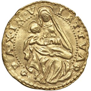Savoy - Carlo Emanuele I (1580-1630) Ducato 1603 - MIR 587...