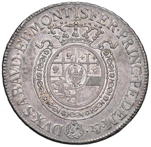 Savoy - Victor Emmanuel I (1802-1821) Half Shield 1814 -...