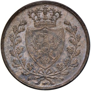 Savoy - Charles Felix (1821-1831) 5 cents 1826 T - Names...