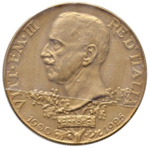 Savoy - Victor Emmanuel III (1900-1946) 100 Lire 1925 - ...