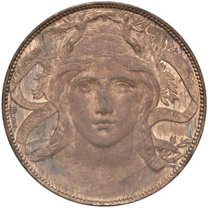 Savoy - Vittorio Emanuele III (1900-1946) 20 Centesimi 190...