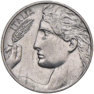 Savoy - Victor Emmanuel III (1900-1946) 20 cents 192...