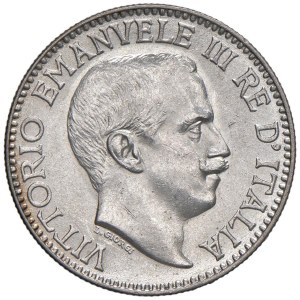 Savoy - Victor Emmanuel III Somalia (1909-1925) Rupee 19...