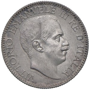 Savoy - Victor Emmanuel III Somalia (1909-1925) Half Ru...