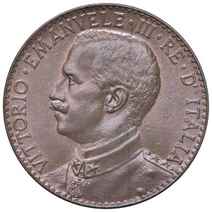 Savoy - Victor Emmanuel III Somalia (1909-1925) 4 Bese 1...