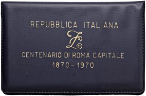 Italian Republic - ITALY lira coinage (1946-2001) ...