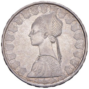 Italian Republic - ITALY lira coinage (1946-2001) ...