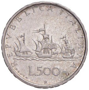 Italian Republic - ITALY lira coinage (1946-2001) ...