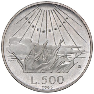 Italian Republic - ITALY lira coinage (1946-2001) ...