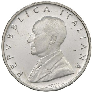 Italian Republic - ITALY lira coinage (1946-2001) ...
