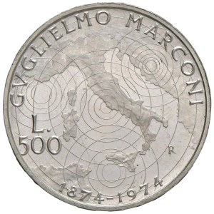 Italian Republic - ITALY lira coinage (1946-2001) ...