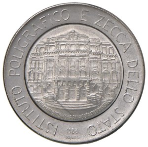 Italian Republic - ITALY lira coinage (1946-2001) ...