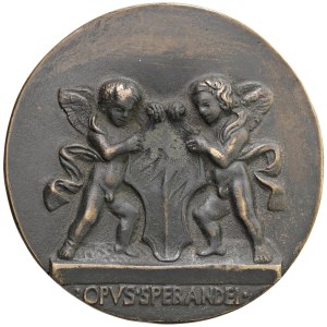 Medals - Giovanni Bentivoglio (1462-1509) Medal from fusio...