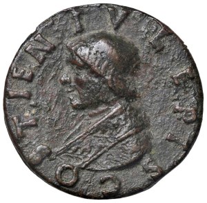 Medals - Giuliano della Rovere, cardinal of St. Peter's in V...
