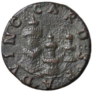 Medals - Giuliano della Rovere, cardinal of St. Peter's in V...