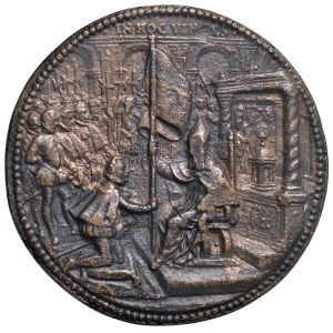 Medals - Antoine Perrenot de Granvela (1517-1586) Medaglia ...