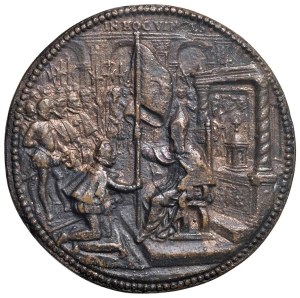 Medals - Antoine Perrenot de Granvela (1517-1586) Medal ...
