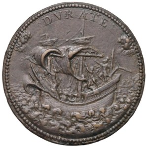 Medals - Antoine Perrenot de Granvela (1517-1586) Medaglia ...