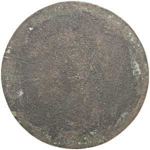Medals - Maria Maddalena d'Austria (1589-1631) Medaglia uni...