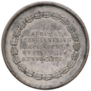 Medals - Luigi Reggianini (1773-1848) Medaglia coniata 1835...