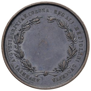 Medals - Ferdinand I of Austria (1835-1848) Medal minted...