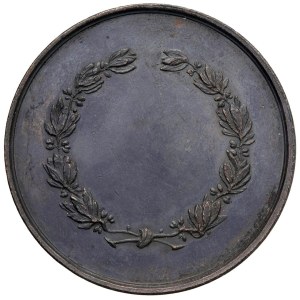 Medals - Carlo Luigi d'Austria Medaglia coniata 1838 Visita...