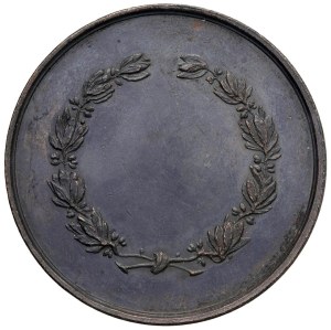 Medals - Charles Louis of Austria Medal struck 1838 Visit...