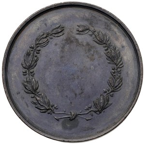 Medals - Maria Anna Carolina of Austria Coined medal 183...