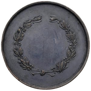 Medals - Mary Elizabeth of Savoy Medal struck 1838 V...
