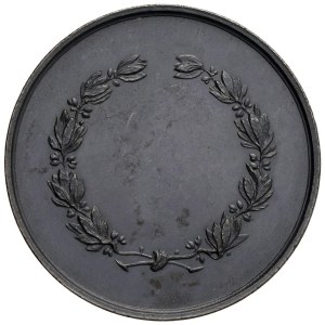 Medals - Giuseppe Antonio, arciduca d'Austria Medaglia coni...