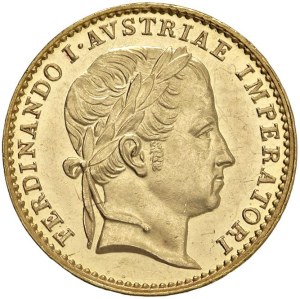 Medals - AUSTRIA Ferdinand I of Habsburg Lorraine (1835-1848) ...
