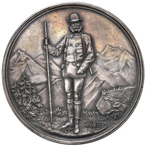 Medals - AUSTRIA Francesco Giuseppe I d'Asburgo Lorena (184...
