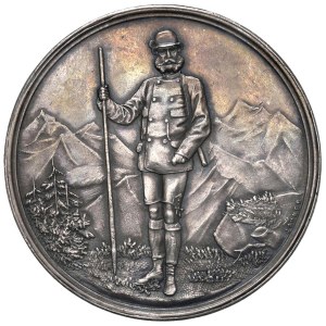 Medals - AUSTRIA Franz Joseph I of Habsburg-Lorraine (184...