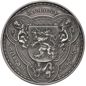 Medals - AUSTRIA Francesco Giuseppe I d'Asburgo Lorena (184...