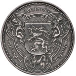 Medals - AUSTRIA Franz Joseph I of Habsburg-Lorraine (184...