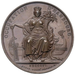 Medals - FRANCE Napoleon Bonaparte (1769-1815) Medal 1...