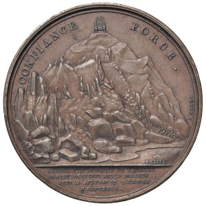 Medals - FRANCIA Napoleone Bonaparte (1769-1815) Medaglia 1...