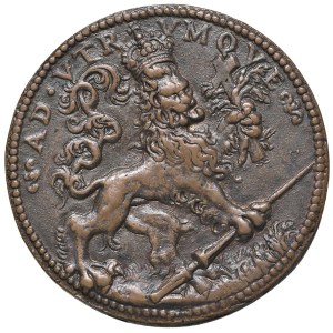 Medals - SPAGNA Filippo III (1598-1621) Medaglia senza data...
