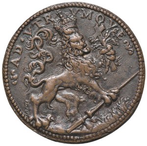 Medals - SPAIN Philip III (1598-1621) Medal without date...
