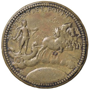 Medals - SPAGNA Filippo IV (1621-1665) Medaglia senza data ...