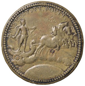 Medals - SPAIN Philip IV (1621-1665) Medal without date ...