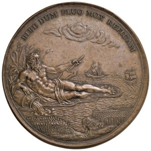 Medals - SPAIN Charles III (1759-1788) Medal 1778 