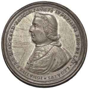 Medals - BOLOGNA Ignazio Boncompagni Ludovisi (1743-1790) M...