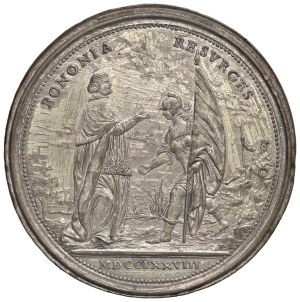Medals - BOLOGNA Ignazio Boncompagni Ludovisi (1743-1790) M...