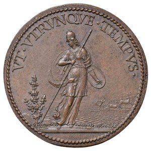 Medals - BRACCIANO Paolo Giordano II Orsini (1591-1656) Med...