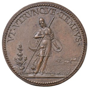 Medals - BRACCIANO Paolo Giordano II Orsini (1591-1656) Med...
