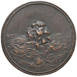 Medals - FIRENZE Francesco Guicciardini (1483-1540) Medagli...