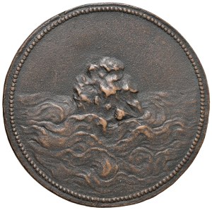 Medals - FLORENCE Francesco Guicciardini (1483-1540) Medals...