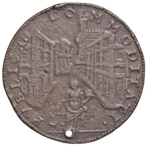 Medals - FIRENZE Cosimo I de' Medici (1519-1574) Medaglia 1...