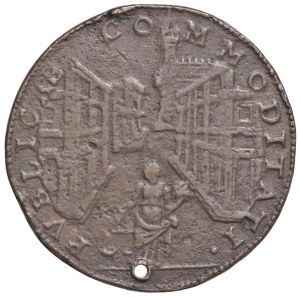 Medals - FLORENCE Cosimo I de' Medici (1519-1574) Medal 1...